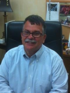 Bob Gabordi - Class of 1974 - Ledyard High School