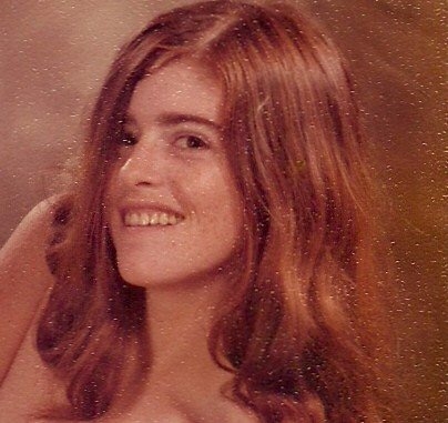 Sharon Remillard - Class of 1967 - Ledyard High School