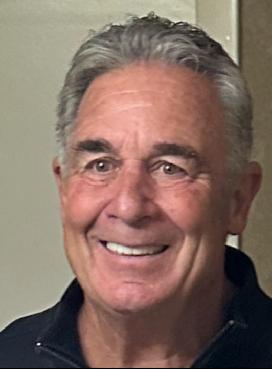 Richard McEntee - Class of 1970 - Ledyard High School