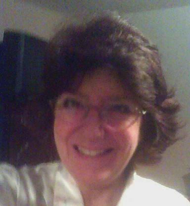 Patricia Kenyon - Class of 1970 - Ledyard High School