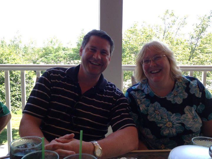 Jeanne Watrous - Class of 1988 - Ledyard High School