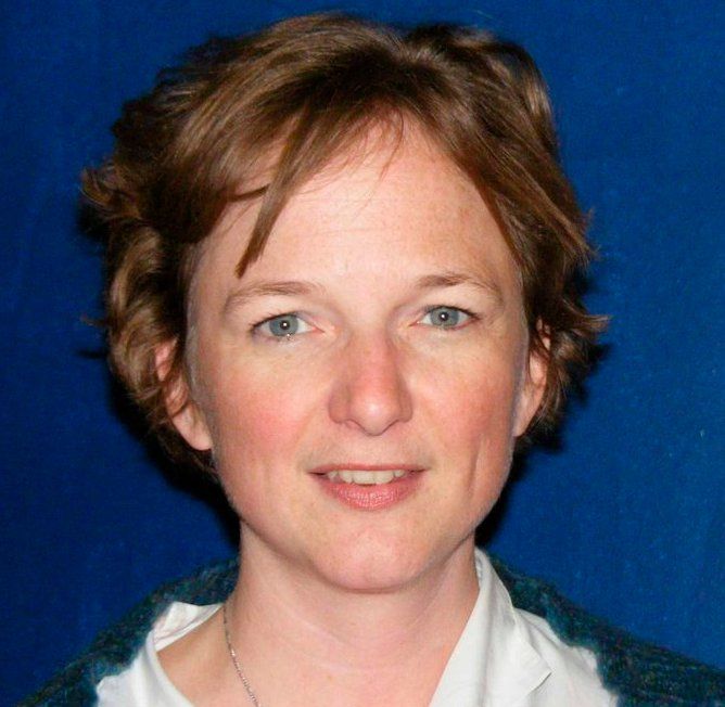 Donna Moxley - Class of 1988 - Ledyard High School