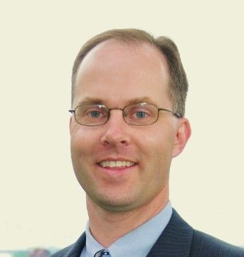 Chris Savage - Class of 1985 - Ledyard High School