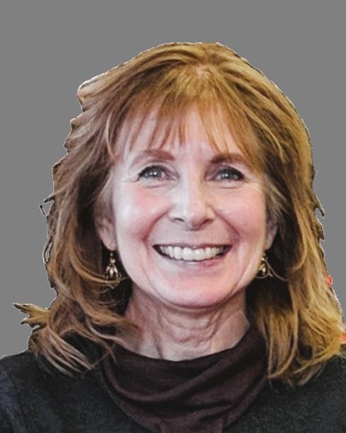 Mary Jane Costello - Class of 1976 - Ledyard High School