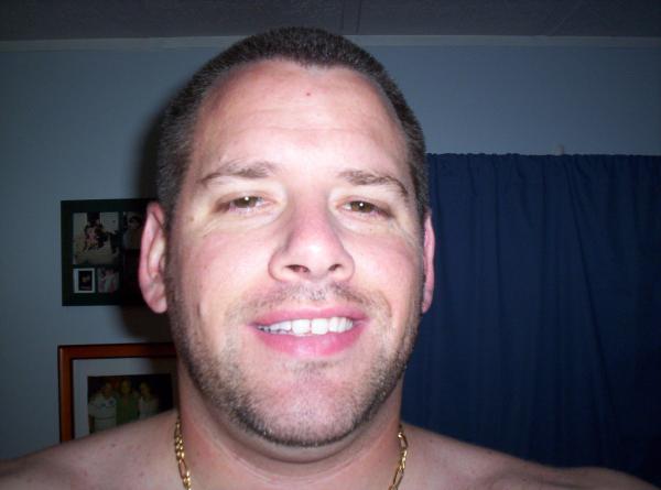 Chris Duncan - Class of 1995 - Ledyard High School