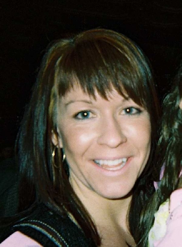 Jessica Jones - Class of 1996 - Ledyard High School