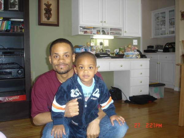 Joseph Wiley - Class of 1987 - Ledyard High School