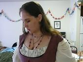 Sarah Elliott - Class of 2002 - Ledyard High School