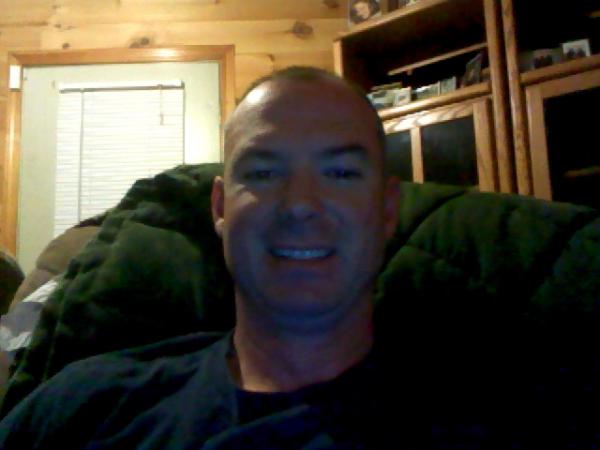 Neil Swafford - Class of 1988 - Ledyard High School