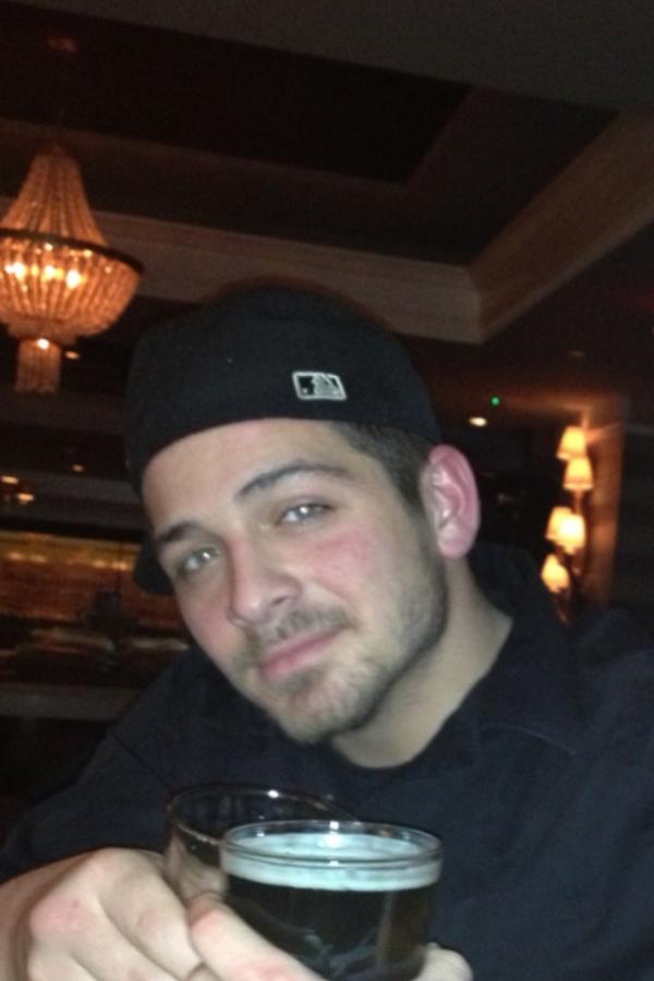 Aaron Craven - Class of 2009 - Ledyard High School