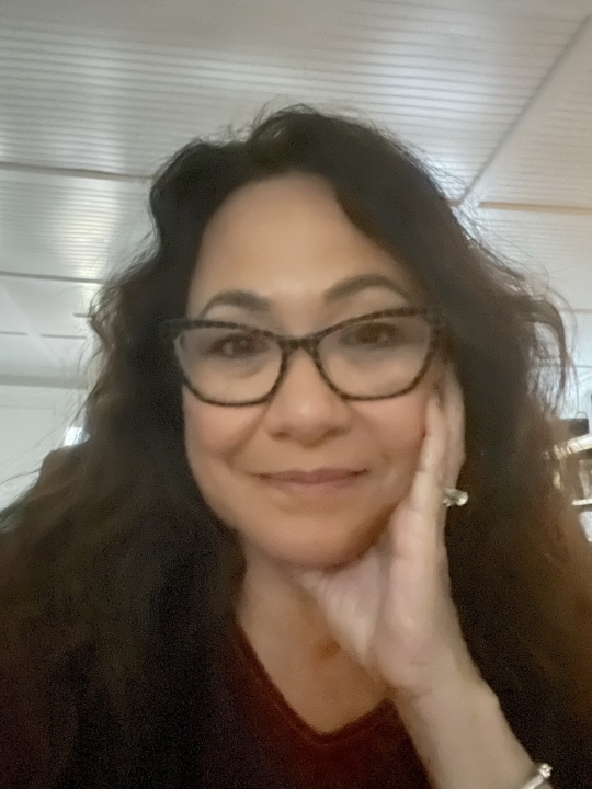 Kathy Farina - Class of 1983 - Ledyard High School