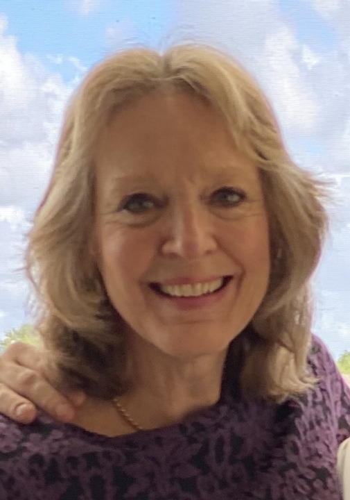 Penny Hunt - Class of 1972 - Ledyard High School