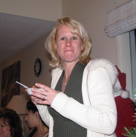 Kelly Lamb - Class of 1979 - Ledyard High School