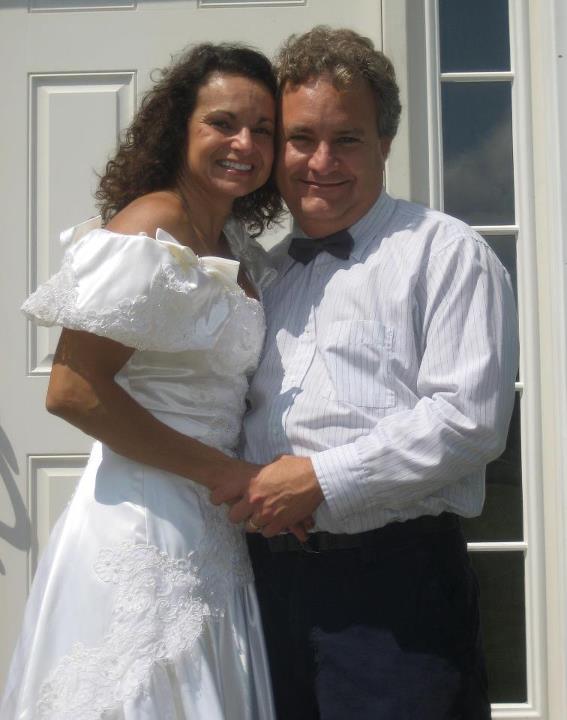 Audrey Breslau Goldman - Class of 1983 - Ledyard High School