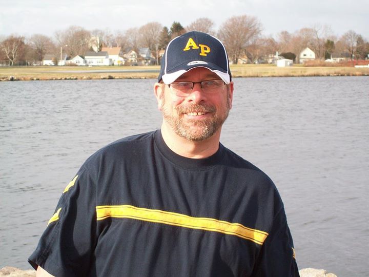 Denniz Stern - Class of 1974 - Ledyard High School
