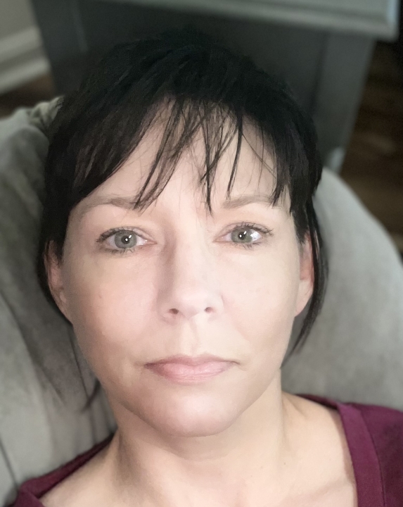 Michelle Ruffin - Class of 1988 - Ledyard High School