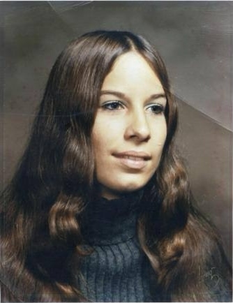 Paula Sousa - Class of 1972 - Ledyard High School