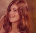 Sharon Remillard, class of 1967