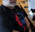 Mike Giacomelli