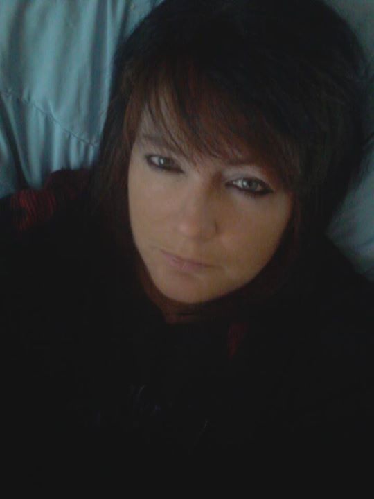 Gina Juliano-uberti - Class of 1983 - Masuk High School