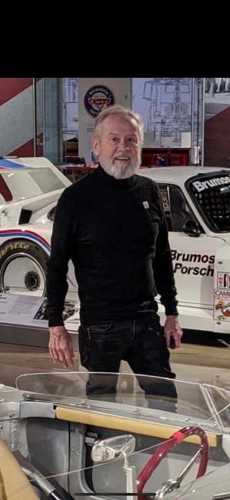 Richard Walsh - Class of 1970 - Masuk High School