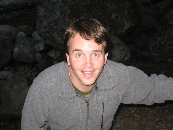 Keith Hedlund - Class of 1984 - Masuk High School