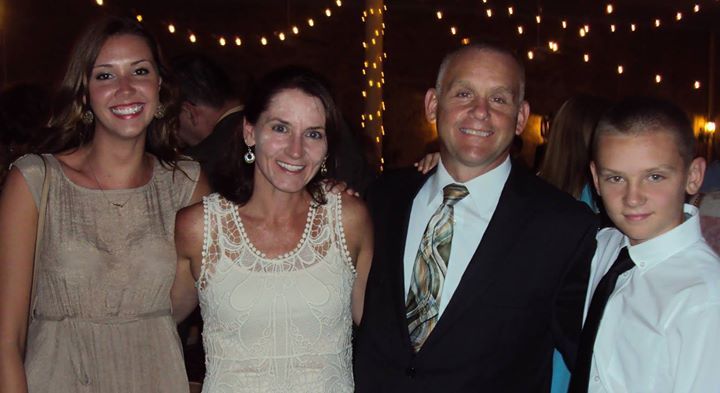 Chris Montross - Class of 1978 - Masuk High School