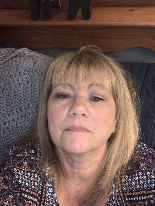 Patricia Sienkiewicz - Class of 1976 - Masuk High School