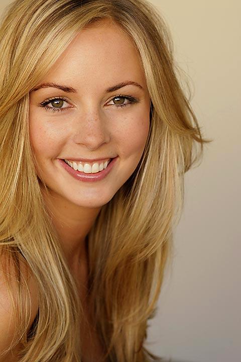 Ashley Bates - Class of 2002 - Masuk High School