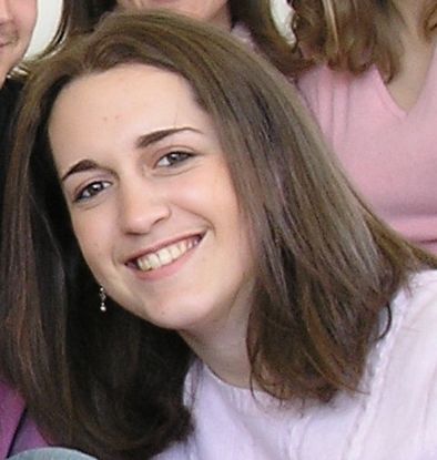 Bethany Veerman - Class of 2001 - Masuk High School