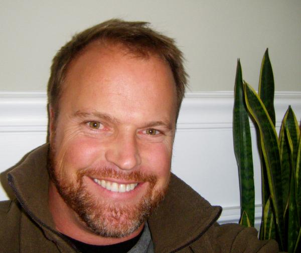 Christopher Mcginnes - Class of 1989 - Masuk High School