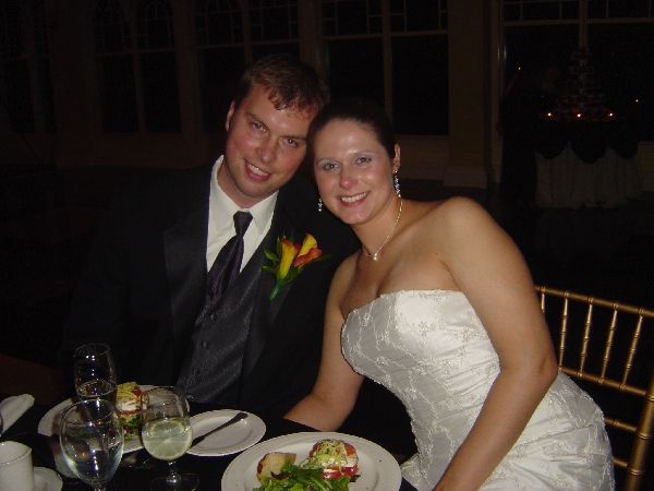 Leslie Pusateri - Class of 1997 - Masuk High School