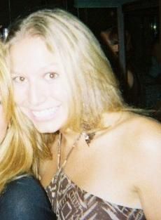 Jamie Mcilhoney - Class of 2003 - Masuk High School