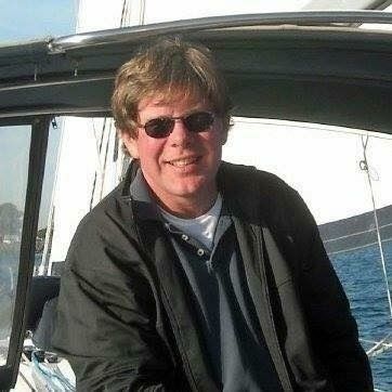 William Ehlers - Class of 1978 - Masuk High School