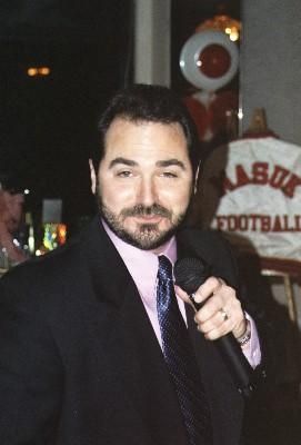 Peter Bockiaro - Class of 1985 - Masuk High School