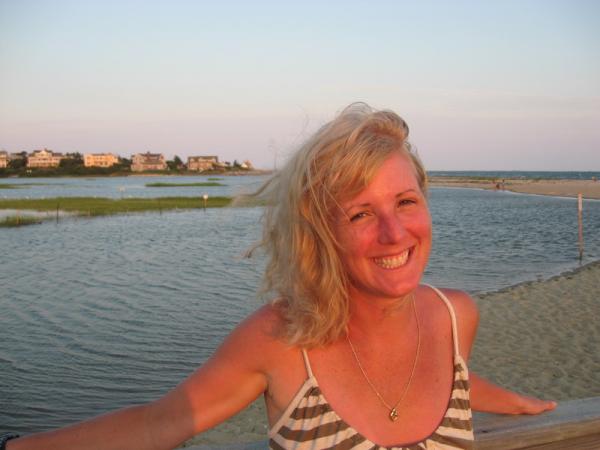 Patti Connolly - Class of 1983 - Masuk High School
