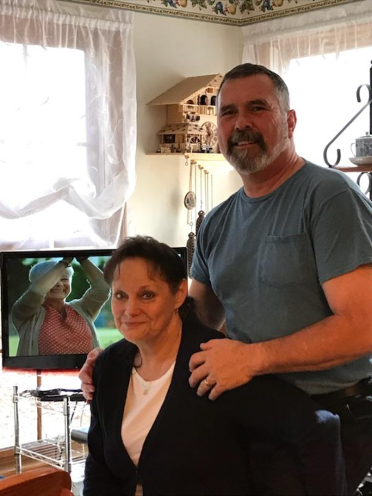 John Mincello - Class of 1976 - Masuk High School