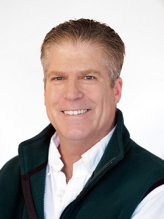 Dennis Harpell - Class of 1974 - Masuk High School