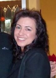 Noreen Thibault - Class of 1984 - Masuk High School