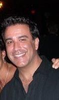 Manny Ferreira - Class of 1983 - Masuk High School