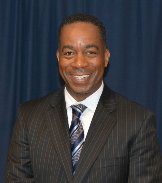 Bryan Norwood - Class of 1984 - Masuk High School