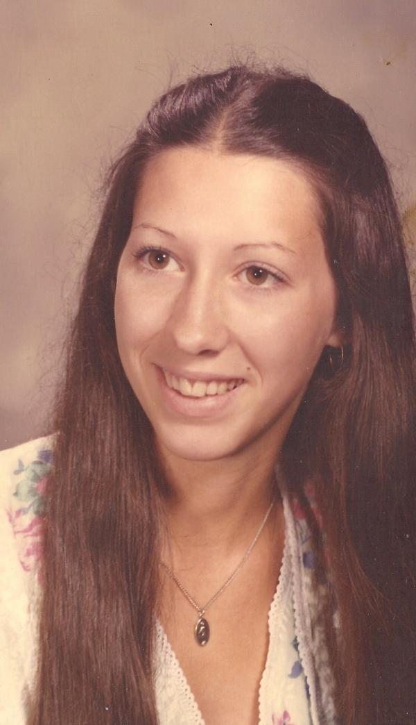 Nancy Canfield - Class of 1978 - Masuk High School