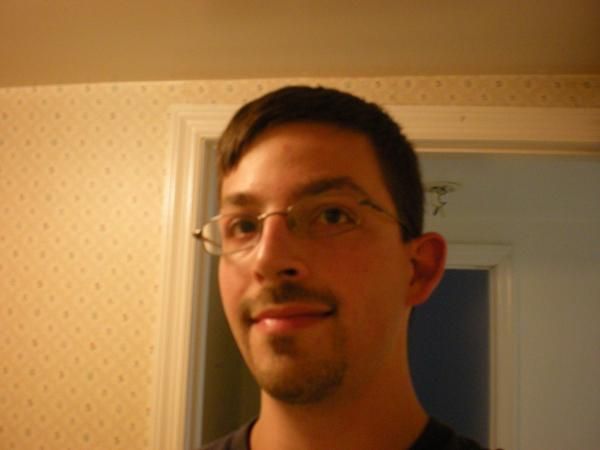 Jeffrey Litt - Class of 2002 - Masuk High School