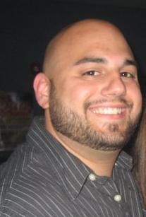 Rich Cappellieri - Class of 2002 - Masuk High School
