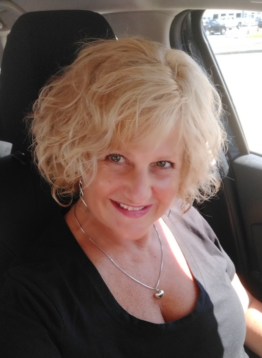 Lauren Buday - Class of 1979 - Masuk High School