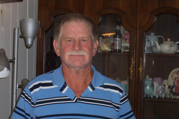 Michael ( Mike ) Wilkes - Class of 1968 - Masuk High School