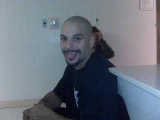 David Volturno - Class of 1997 - Masuk High School