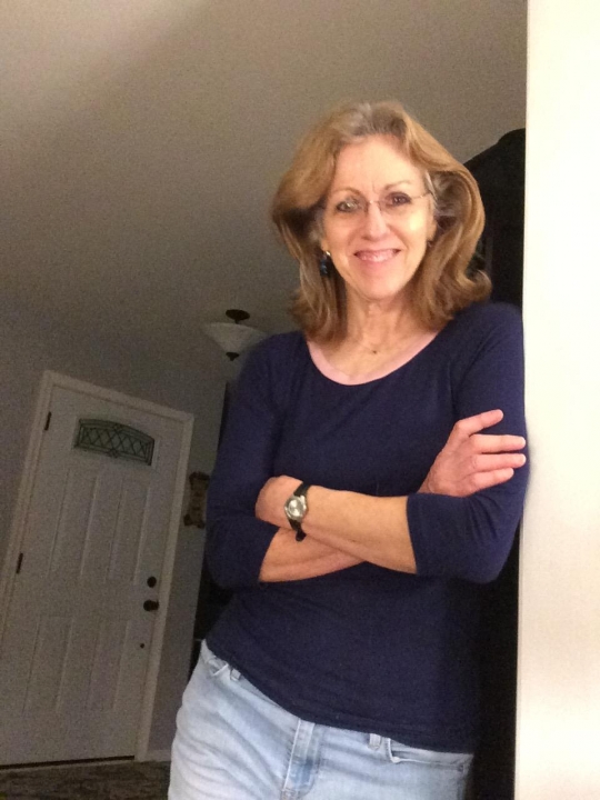 Tina Blais - Class of 1973 - Masuk High School