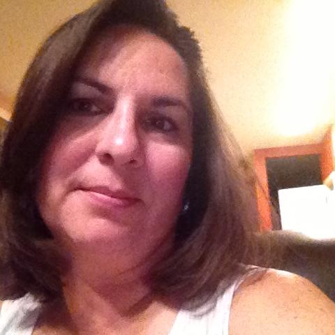 Sharon Palm - Class of 1981 - Masuk High School