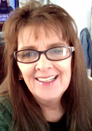 Kathleen Kerigan - Class of 1973 - Masuk High School